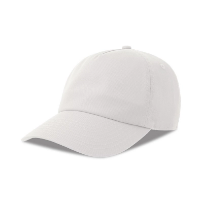 
                                                DAD HAT-S baseball cap, 6 panels, metal clasp
                                                