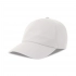 DAD HAT-S baseball cap, 6 panels, metal clasp