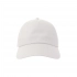 DAD HAT-S baseball cap, 6 panels, metal clasp