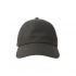DAD HAT-S baseball cap, 6 panels, metal clasp