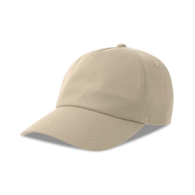 
                                                DAD HAT-S baseball cap, 6 panels, metal clasp
                                                