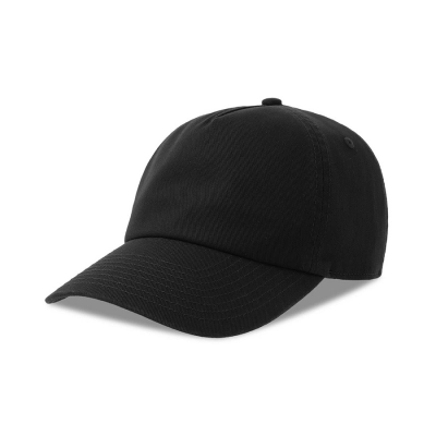 
                                                DAD HAT-S baseball cap, 6 panels, metal clasp
                                                