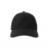 DAD HAT-S baseball cap, 6 panels, metal clasp