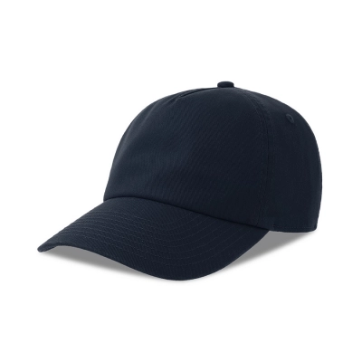 
                                                DAD HAT-S baseball cap, 6 panels, metal clasp
                                                
