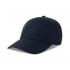 DAD HAT-S baseball cap, 6 panels, metal clasp