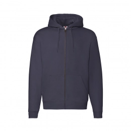 PREMIUM HOODED SWEAT JACKET 280 sweatshirt