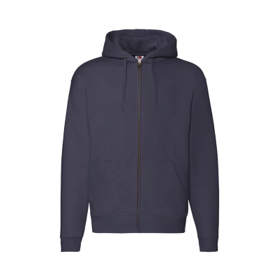 
                                                PREMIUM HOODED SWEAT JACKET 280 sweatshirt
                                                