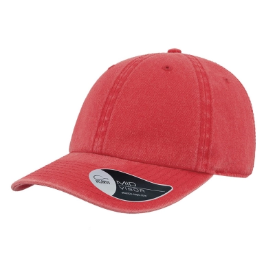 
                                                Vintage DIGG baseball cap, 6 panels, metal clasp.
                                                
