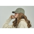 Vintage DIGG baseball cap, 6 panels, metal clasp.