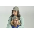 Vintage DIGG baseball cap, 6 panels, metal clasp.