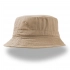 Panama FOREVER, Beige S/M, 100% cotton, 290 g/m2