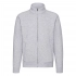 Men's sweat jacket