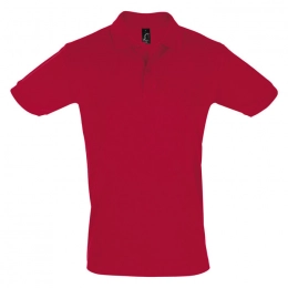 Polo shirt for men PERFECT MEN 180