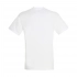 Футболка мужская REGENT, белый, XXS, 100% хлопок, 150 г/м2 Футболка мужская REGENT, белый, XXS, 100% хлопок, 150 г/м2