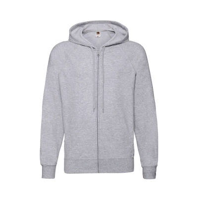 
                                                Толстовка мужская LIGHTWEIGHT HOODED SWEAT JACKET 240
                                                
