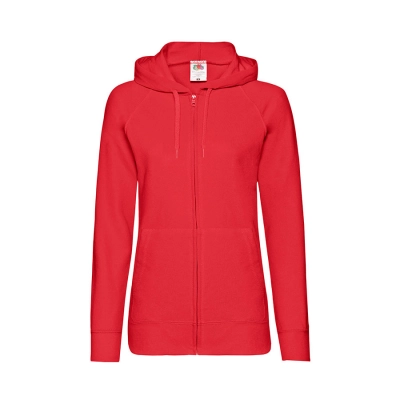 
                                                Толстовка женская LADIES LIGHTWEIGHT HOODED SWEAT 240
                                                