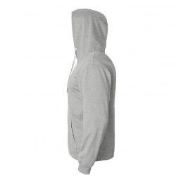 Men's zip-up hoodie with hood EVEREST 2 260