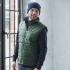 NEW SHANGHAI 180 vest