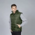Padded vest NEW SHANGHAI 180