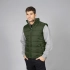 Padded vest NEW SHANGHAI 180