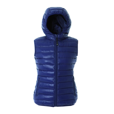 
                                                Women's vest BREST 240
                                                