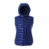 Women's vest BREST 240