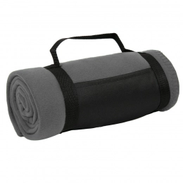 Blanket COLOR, 130x150 cm, fleece 200 g/m2