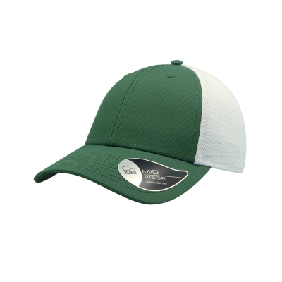 
                                                Baseball cap CAMPUS, 6 gussets, Velcro
                                                