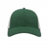 Baseball cap CAMPUS, 6 gussets, Velcro