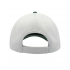 Baseball cap CAMPUS, 6 gussets, Velcro