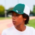 Baseball cap CAMPUS, 6 gussets, Velcro