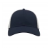 Baseball cap CAMPUS, 6 gussets, Velcro