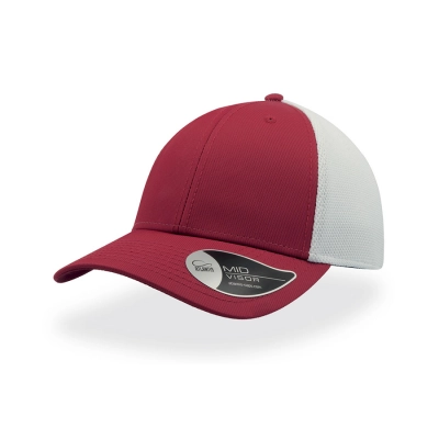 
                                                Baseball cap CAMPUS, 6 gussets, Velcro
                                                
