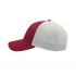 Baseball cap CAMPUS, 6 gussets, Velcro