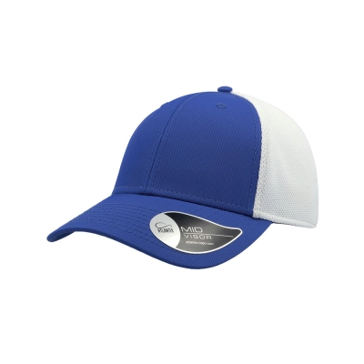 
                                                Baseball cap CAMPUS, 6 gussets, Velcro
                                                
