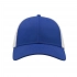 Baseball cap CAMPUS, 6 gussets, Velcro