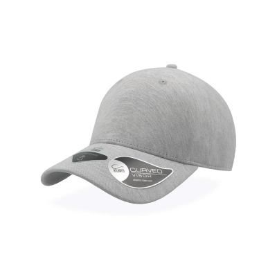 
                                                Baseball cap UNI-CAP PIQUET, no panels or seams, no fastener
                                                