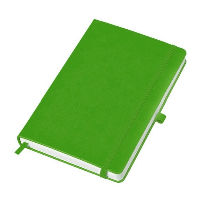 
                                                Business notebook 