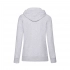 Women's sweatshirt ''LIGHTWEIGHT'', white_XS, 80% cotton, 20% polyester, 240 g / m2 Women's sweatshirt ''LIGHTWEIGHT'', white_XS, 80% cotton, 20% polyester, 240 g / m2
