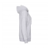 Women's sweatshirt ''LIGHTWEIGHT'', white_XS, 80% cotton, 20% polyester, 240 g / m2 Women's sweatshirt ''LIGHTWEIGHT'', white_XS, 80% cotton, 20% polyester, 240 g / m2