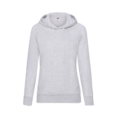
                                                Women's sweatshirt ''LIGHTWEIGHT'', white_XS, 80% cotton, 20% polyester, 240 g / m2
                                                