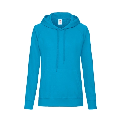 
                                                Women's sweatshirt ''LIGHTWEIGHT'', white_XS, 80% cotton, 20% polyester, 240 g / m2
                                                