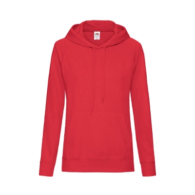 
                                                Women's sweatshirt ''LIGHTWEIGHT'', white_XS, 80% cotton, 20% polyester, 240 g / m2
                                                