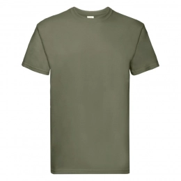 Men's SUPER PREMIUM T-shirt 190