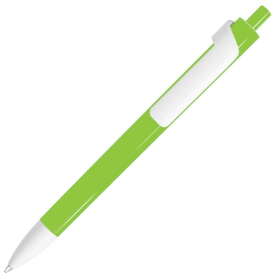 
                                                Ballpoint pen FORTE
                                                