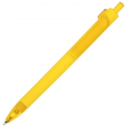 Ballpoint pen FORTE SOFT, soft touch coating