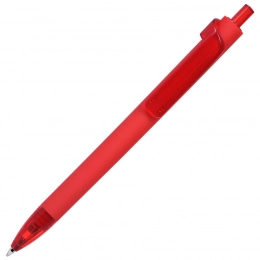 Ballpoint pen FORTE SOFT, soft touch coating