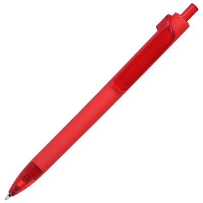 
                                                Ballpoint pen FORTE SOFT, soft touch coating
                                                