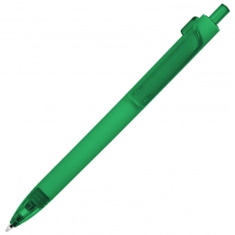 Ballpoint pen FORTE SOFT, soft touch coating