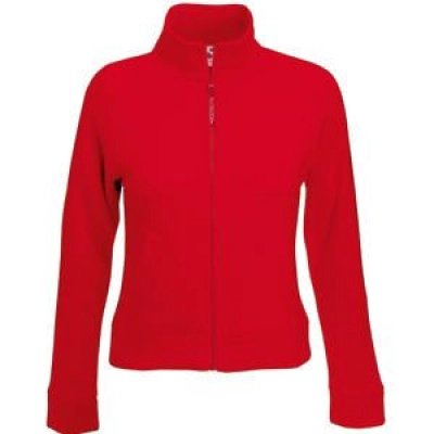
                                                Women's sweatshirt LADY-FIT SWEAT JACKET 280
                                                